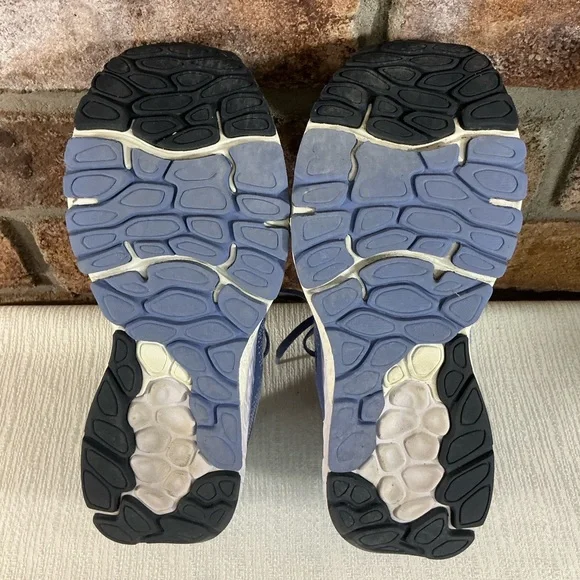 NEW BALANCE Fresh Foam X 880 Running Shoe - Picture 8 of 12